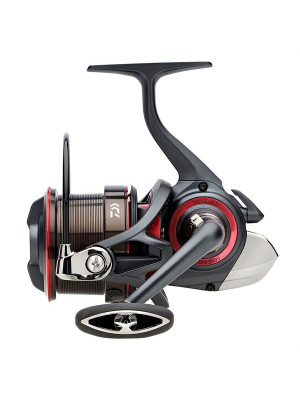 21 TOURNAMENT FEEDER 25QD