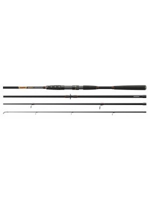 Bat Sea Trout Travel