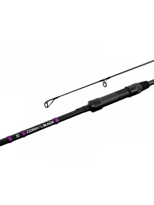 CORSA BLACK Carp SiC