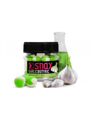 D SNAX POP Köder