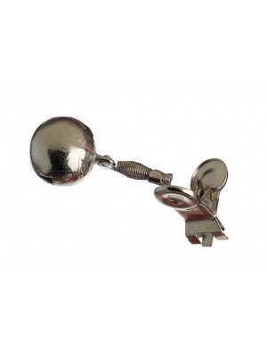 Cormoran Rod Bell  1 head  with rod clip mechanism