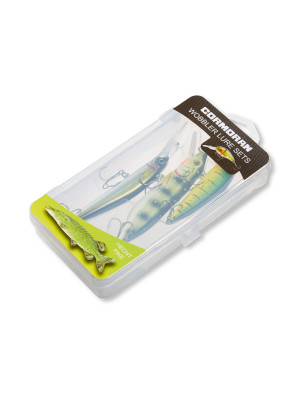 Wobbler Set HECHT