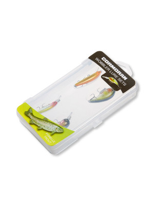 Wobbler Set BARSCH