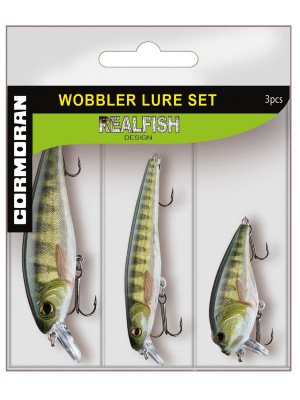 REALFISH PERCH