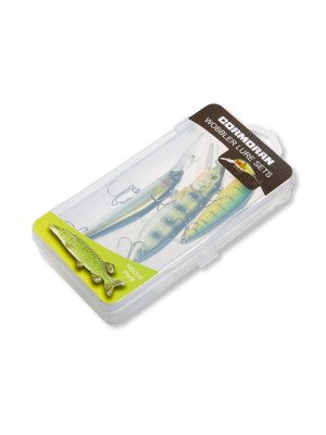 Wobbler Set HECHT