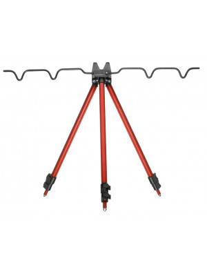Cormoran Feeder Tripod  aluminium  50-110cm Height adjustable  for feeder fishing