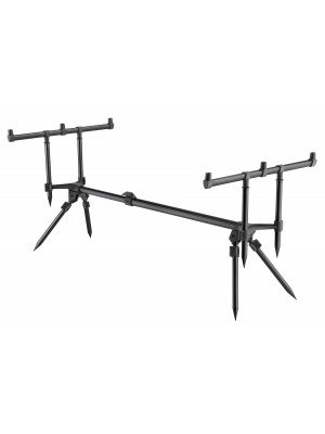 3-Rest Rod Pod