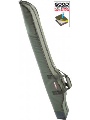 Cormoran Rod Sleeve Model 5094  Perfectly protecting with „Full Shock Protection"  diff. sizes
