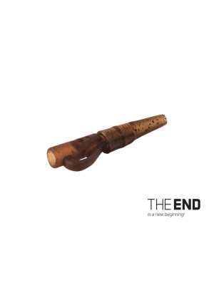 THE END PIN Clip