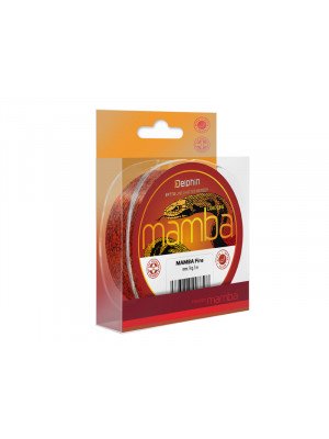 MAMBA Feeder