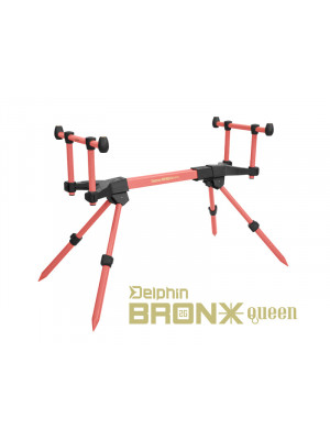 BRONX Stalx QUEEN