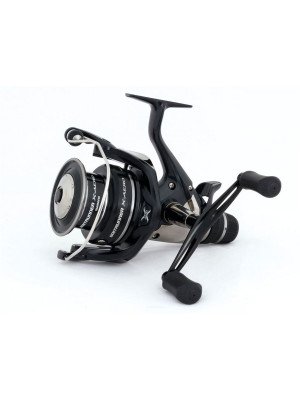 Baitrunner X-Aero RA