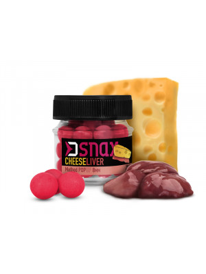 D SNAX POP Köder