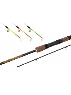 REWIR Picker + 3 Spitzen