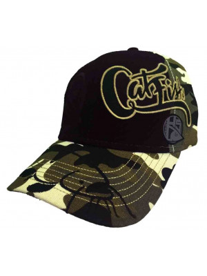 Cap Catfish