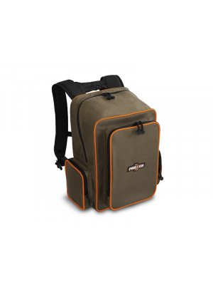 PROXES Ruxsack + Box