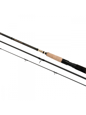 Shimano Beastmaster CX Trout/Zander  3 parts  Trout rod  Zander rod
