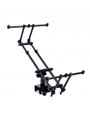 Boat Pod 3 Rods