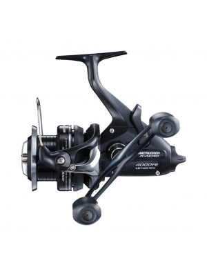 Baitrunner X-Aero FB