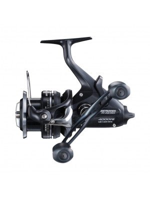 Baitrunner X-Aero FB