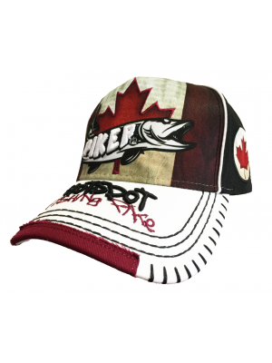 Piker Canada