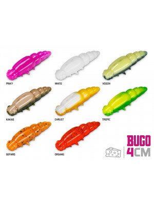 BUGO  Cheese
