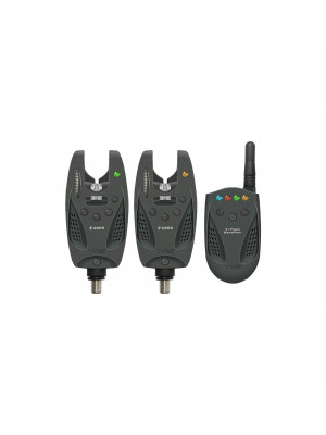 Pro Carp F-4000 2+1