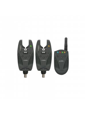 Pro Carp F-4000 2+1