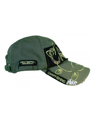 Elite Cap