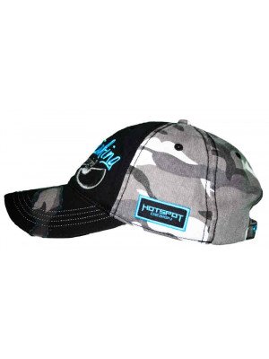 Cap Go Fishing