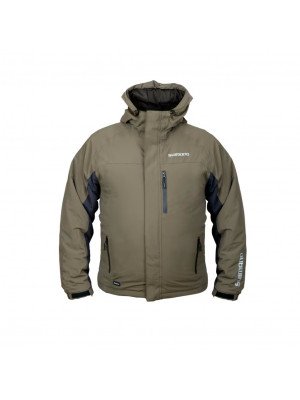 Rain Jacket
