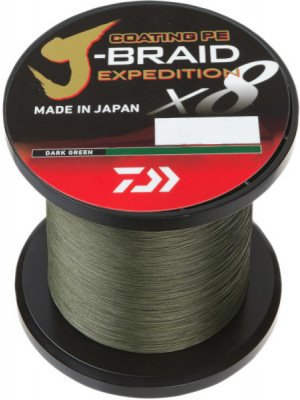 J-Braid Expedition X8