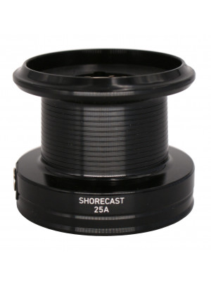 Ersatzspule für SHORECAST 25A