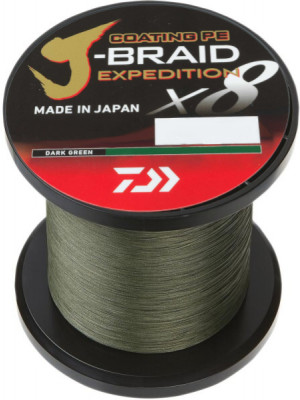 J-Braid Expedition X8