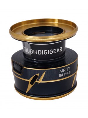 Ersatzspule für Angelrolle 20 Airity LT