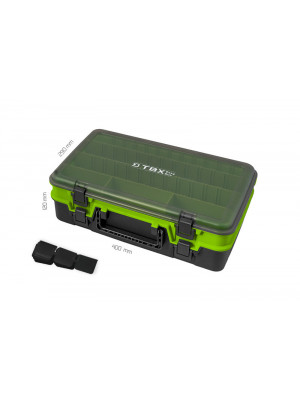 TBX EasyDuo 385-10P