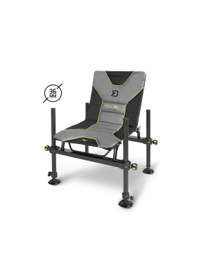 REAXE Feeder-Stuhl