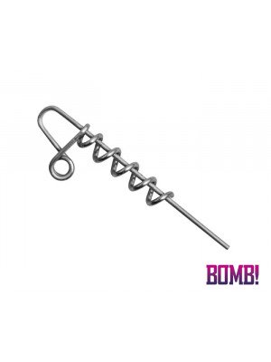 BOMB! Twisto O-LOCK