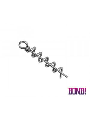 BOMB! Twisto O-LOCK