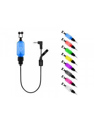 Delphin CUBIX Light Bissanzeiger