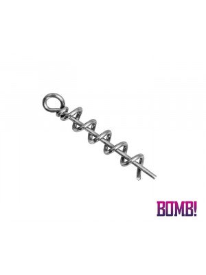 BOMB! Twisto O-LOCK