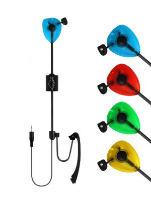 Bissanzeiger Delphin SKIPER