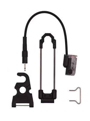 Extra Short DuoCarb / NiteLite Pro
