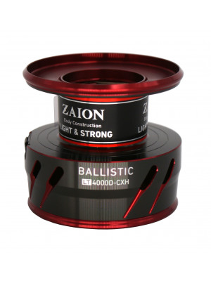 Daiwa Ersatzspule für 17 Ballistic 4000D-CXH