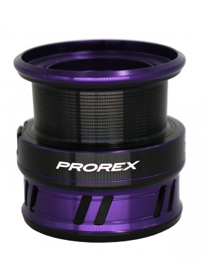 Ersatzspule für 18 Prorex X LT