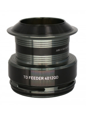 Ersatzspule für 18 TD Feeder QD