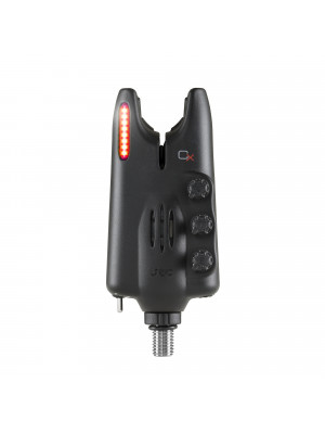 Radar CX Alarm