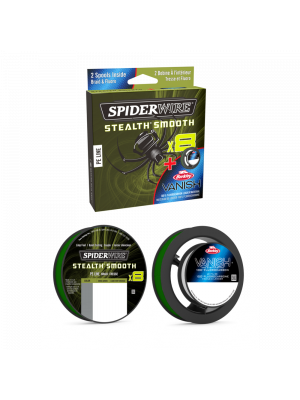 SpiderWire DUO Spool