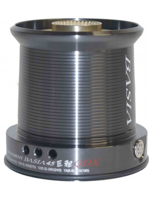 Sparespool Daiwa Tournament Basia 45QDX