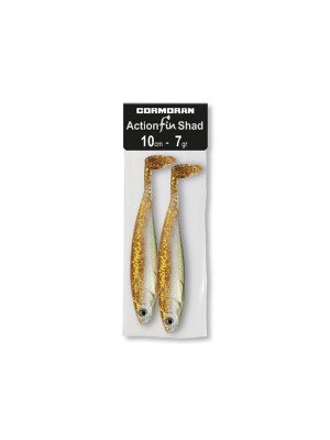 Action Fin Shad